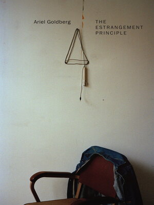 cover image of Estrangement Principle